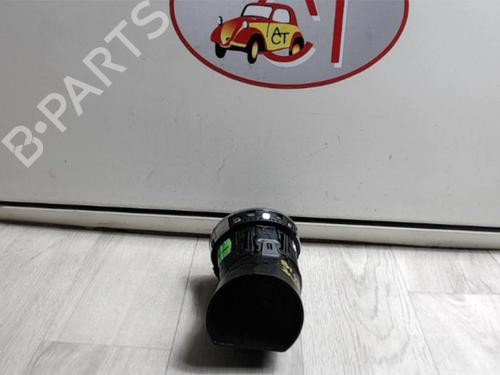 Air vent PEUGEOT 308 I (4A_, 4C_) 1.6 HDi | BP13132969I21
