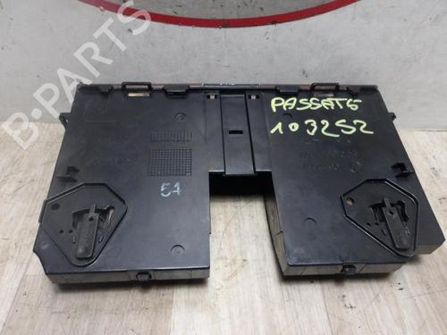 Warning switch VW PASSAT B6 (3C2) 2.0 TDI | BP23033768I22