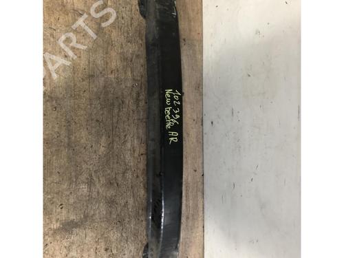 Used Rear bumper reinforcement VW NEW BEETLE Convertible (1Y7) 1.4 (75 hp) 20621461