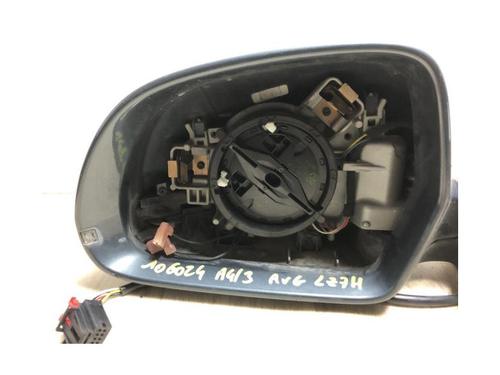 Left mirror AUDI A4 B8 (8K2) 2.7 TDI | BP23034779C26
