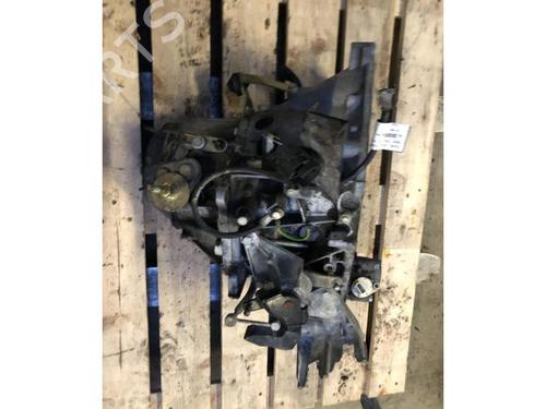 Gearbox CITROËN XSARA PICASSO (N68) 2.0 HDi | BP20615487M3 
