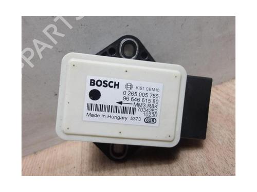 Electronic sensor PEUGEOT 3008 I MPV (0U_) 2.0 HDi 150 / BlueHDi 150 | BP13263977M84 