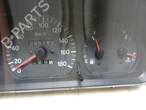 Used Instrument cluster SUZUKI WAGON R+ Hatchback (EM) 1.2 (SR412) (69 hp) 13035942