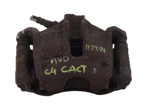 Used Right front brake caliper Right front brake caliper CITROËN C4 CACTUS 1.6 BlueHDi 100 (99 hp) 36376469 36376469