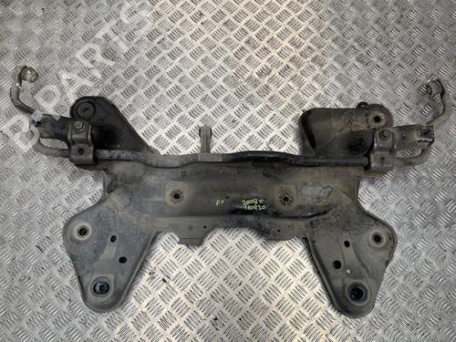 Forbro PEUGEOT 2008 I (CU_) 1.6 HDi (92 hp) 31198419