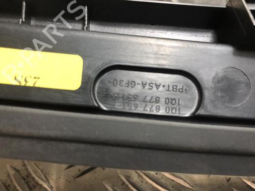 Underbody protection VW EOS (1F7, 1F8) 2.0 TDI | BP24314019M92