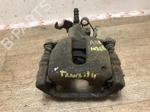 Used Left rear brake caliper FORD TRANSIT Van (FA_ _) 2.2 TDCi (140 hp) 20620684