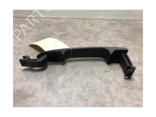 Front left exterior door handle RENAULT KANGOO / GRAND KANGOO II (KW0/1_) 1.5 dCi 90 (KW05, KW08, KW0G, KW11) | BP20619263C128 