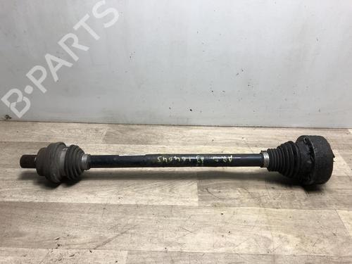 Used Right rear driveshaft AUDI A3 Sportback (8PA) 2.0 TDI quattro (170 hp) 31185546