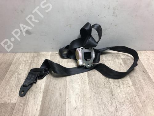 Sikkerhedssele bag venstre CITROËN C4 Picasso I MPV (UD_) 2.0 HDi 138 (136 hp) 20629728