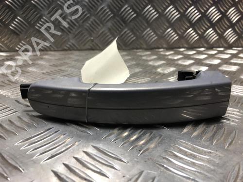Used Front left exterior door handle FORD GRAND C-MAX (DXA/CB7, DXA/CEU) 1.6 TDCi (115 hp) 25216571