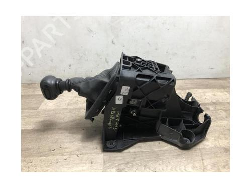 Gear lever CITROËN BERLINGO Box Body/MPV (K9) 1.5 BlueHDi 130 | BP23872347M90 