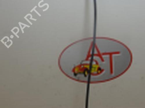Used Rear left lock FIAT PANDA (169_) 1.2 (169.AXB11, 169.AXB1A) (60 hp) 29492968