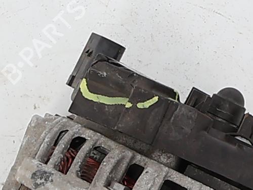 Alternator VW POLO VI (AW1, BZ1, AE1) 1.0 TSI | BP40497153M7 - Image 6