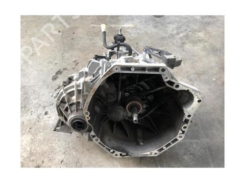 Gearbox RENAULT MEGANE IV Hatchback (B9A/M/N_) 1.6 dCi 130 (B9A4) | BP23099986M3 