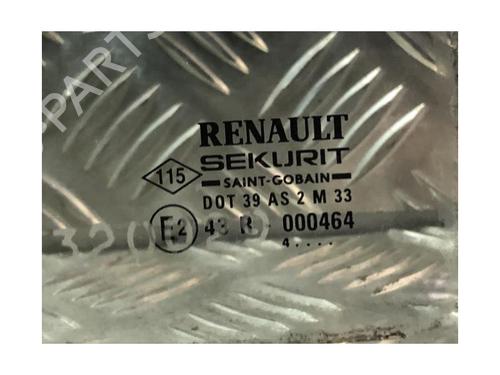 Rear right quarter glass RENAULT TWINGO I (C06_) 1.2 (C063, C064) | BP24019899C92 