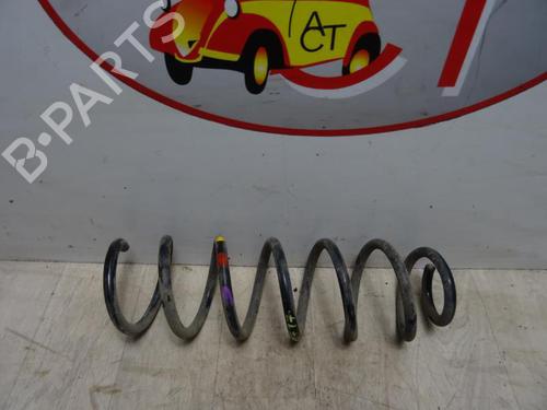 Used Shock absorber spring RENAULT MEGANE IV Hatchback (B9A/M/N_) 1.5 dCi 110 (B9A3) (110 hp) 23186404