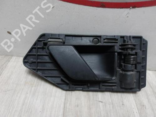 Højre fortil invendig håndtag CITROËN BERLINGO / BERLINGO FIRST Box Body/MPV (M_) 1.9 D 70 (MBWJZ, MCWJZ) (69 hp) 20617991