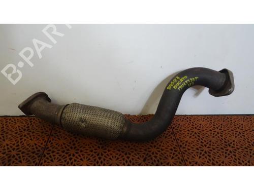 Pipe FIAT DUCATO Van (250_) 115 Multijet 2,0 D | BP24962928M125 