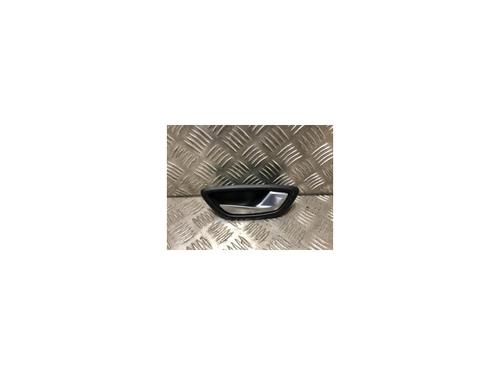Høyre bak invendig håndtak RENAULT MEGANE IV Hatchback (B9A/M/N_) 1.5 dCi 110 (B9A3) (110 hp) 27557700