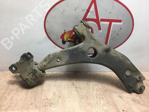 Used Left front suspension arm VOLVO V50 (545) 1.6 D (110 hp) 13292240