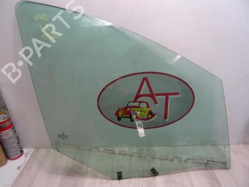 Used Front right door window PEUGEOT 308 SW I (4E_, 4H_) 1.6 16V (150 hp) 30783064