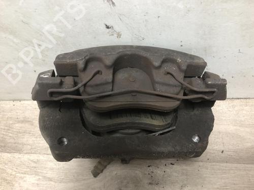 Used Right front brake caliper DACIA DUSTER (HS_) 1.5 dCi (86 hp) 20626793