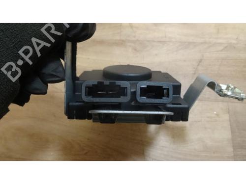 Elektronisk modul AUDI A3 (8P1) 2.0 TDI 16V | BP25297986M83