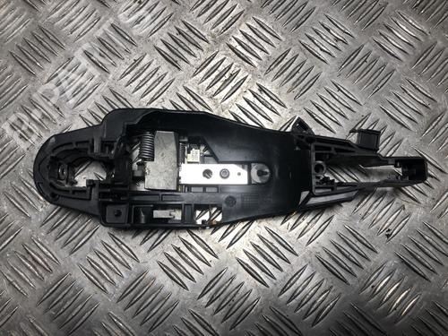 Used Front left exterior door handle Front left exterior door handle CITROËN BERLINGO Box Body/MPV (K9) 1.5 BlueHDi 100 (102 hp) 33829377 33829377