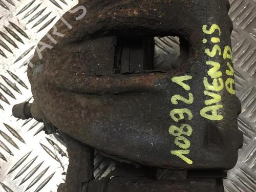 Used Right front brake caliper Right front brake caliper TOYOTA AVENSIS (_T25_) 2.0 D-4D (ADT250_, ADT250R) (126 hp) 24492241 24492241