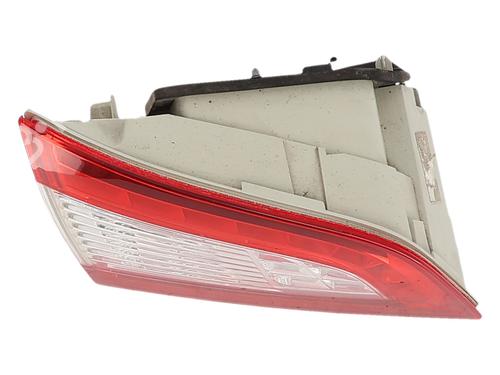 Left tailgate light PEUGEOT 508 SW I (8E_) 2.2 HDi | BP36568694C79 - Image 2
