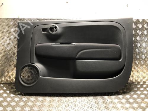 Høyre frontpanel FIAT 500 (312_) 1.2 (312AXA1A) (69 hp) 31204900