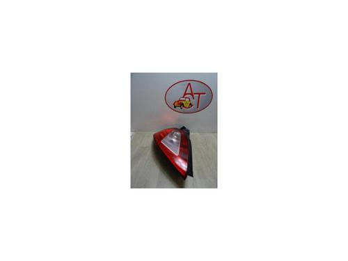Used Left taillight RENAULT MEGANE II (BM0/1_, CM0/1_) 1.5 dCi (BM0F, BM0T, BM2B, CM0F, CM0T) (82 hp) 13292919