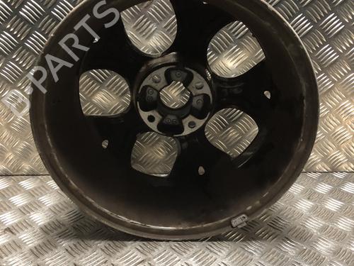 Fælk CITROËN C3 II (SC_) 1.2 VTi 82 | BP31851588C45 