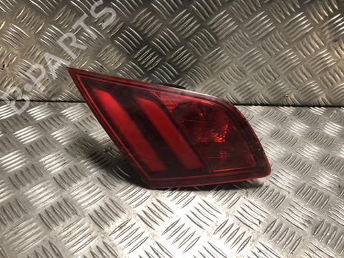 Venstre baglygte bagklap Venstre baglygte bagklap PEUGEOT 308 II (LB_, LP_, LW_, LH_, L3_) 1.6 BlueHDi 120 (120 hp) 33818440 33818440