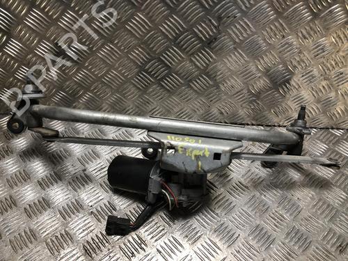 Used Front wipers mechanism PEUGEOT EXPERT Van (222) 1.9 D 70 (69 hp) 31199678