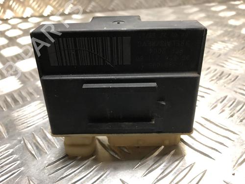 Used Electronic sensor CITROËN C5 III (RD_) 2.0 HDi (RDRHD8, RDRHDJ, RDRHR8, RDRHRJ) (136 hp) 31187587