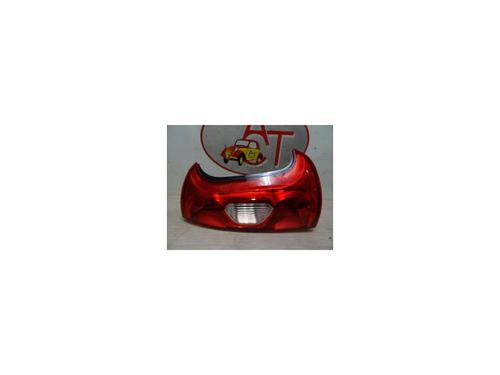 Used Right taillight FIAT PANDA (312_, 319_) 1.2 (312PXA1A) (69 hp) 13286118