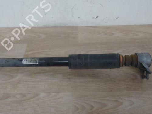 Used Right rear shock absorber OPEL CORSA E (X15) 1.4 (08, 68) (90 hp) 22133408