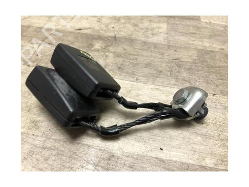 Seat buckle VW POLO (9N_, 9A_) 1.4 TDI | BP23872933I32 