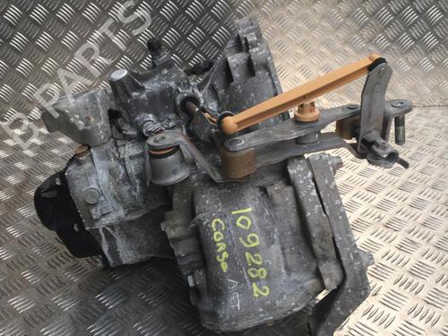 Gearbox OPEL CORSA D (S07) 1.3 CDTI (L08, L68) | BP31198277M3 - Image 5