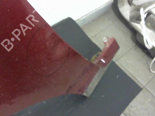 Left front fenders FIAT STILO (192_) 1.9 JTD (192_XF1A) | BP25204031C41 