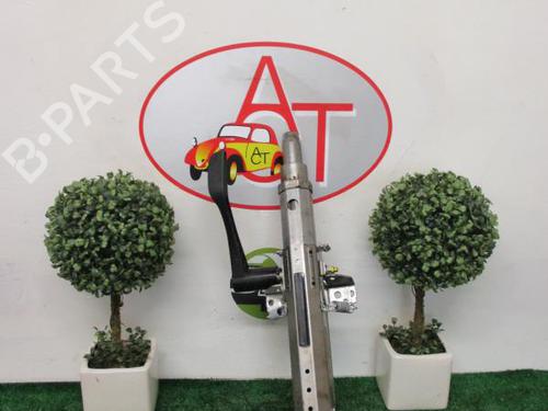 Used Steering column VW POLO V (6R1, 6C1) 1.2 (60 hp) 30779965