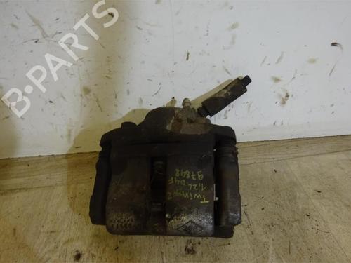 Venstre bremsekaliber foran RENAULT TWINGO II (CN0_) 1.2 16V (CN04, CN0B) | BP13270692M105 