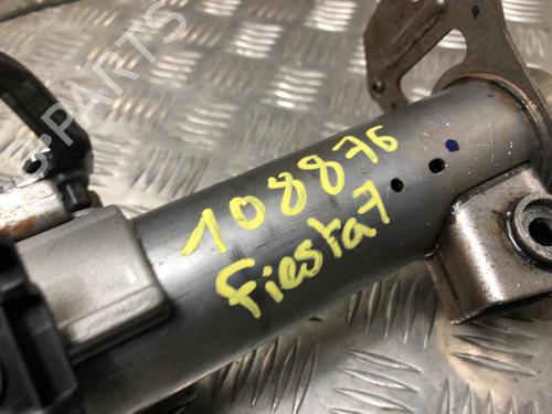 Steering column FORD FIESTA VII (HJ, HF) 1.1 Ti-VCT | BP25376693M21