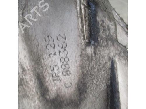 Gearbox RENAULT LAGUNA II (BG0/1_) 1.6 16V (BG1G, BG1H) | BP13276156M3