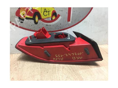 Right taillight ALFA ROMEO 159 (939_) 2.4 JTDM (939AXD) | BP23034162C35 