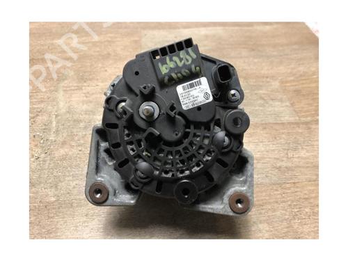 Alternator RENAULT CLIO IV (BH_) 0.9 TCe 90 (BHNF, BHMA, BHMH, BHJK, BHJR) | BP28287572M7 