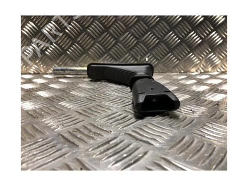 Front left seatbelt NISSAN QASHQAI / QASHQAI +2 I (J10, NJ10, JJ10E) 2.0 All-wheel Drive | BP25748348I26 