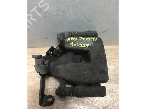 Right rear brake caliper CITROËN JUMPY III Van (V_) 1.6 BlueHDi 95 | BP20718892M106 